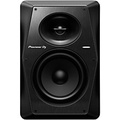 Pioneer DJ VM-70 6.5 Active Monitor Speaker, Black (Each)