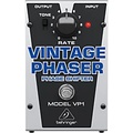 Behringer VP1 Vintage Phaser Effects Pedal