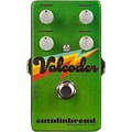 Catalinbread Valcoder (70s Collection) Tremolo Effects Pedal Sparkle Green