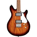 Sterling by Music Man Valentine Electric Guitar Vintage Sunburst