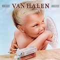 WEA Van Halen - 1984 Vinyl