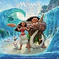 Universal Music Group Various Artists - Moana (Original Motion Picture Soundtrack) [Vinyl LP]