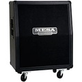Mesa/Boogie Vertical/Slant Rectifier 2x12 120W Guitar Speaker Cabinet Black