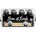 ZVEX Vexter Box of Rock Distortion Guitar Effects Pedal