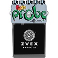 ZVEX Vexter Series Fuzz Probe Guitar Effects Pedal