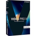Magix Video Pro X
