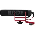 Rode VideoMic GO On Camera Shotgun Microphone