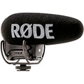 Rode VideoMic Pro+ On Camera Shotgun Microphone