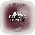 Vienna Instruments Vienna Solo Strings Bundle Upgrade