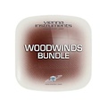 Vienna Instruments Vienna Woodwinds Bundle Extended (requires standard) Software Download