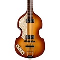 Hofner Vintage 62 Violin Left-Handed Electric Bass Guitar