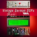Impulse Record Vintage German DSPs