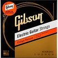 Gibson Vintage Reissue Electric Guitar Strings, Medium Gauge