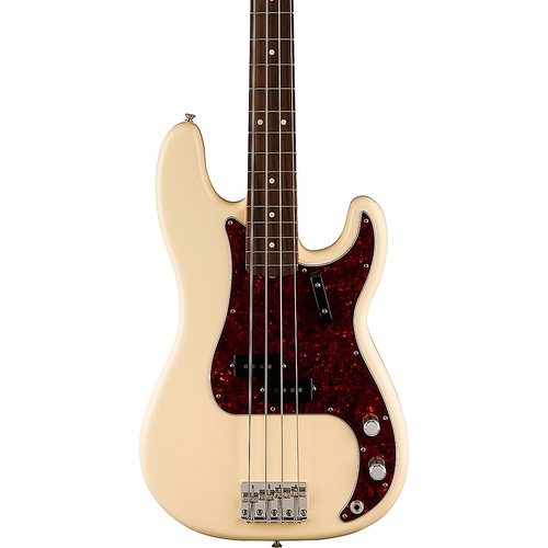  Fender Vintera II 60s Precision Bass 3-Color Sunburst