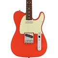 Fender Vintera II 60s Telecaster Electric Guitar Fiesta Red