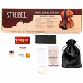 Strobel Violin/Viola Starter Pack