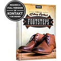 BOOM Library Virtual Foley Artist Footsteps (Download)