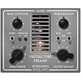 Studio Devil Virtual Tube Preamp Software Download