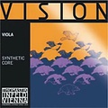 Thomastik Vision 15 Plus Viola Strings 15+ in. Set