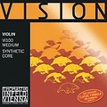 Thomastik Vision 4/4 Violin Strings Strong 4/4 Size Set