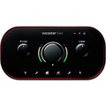 Focusrite Vocaster Two Podcasting Interface for Content Creators