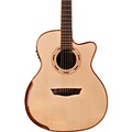 Washburn WCG25SCE Comfort Series Acoustic-Electric Guitar