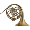 Stagg WS-HR245 Series Single French Horn Clear Lacquer Fixed Bell