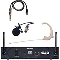 CAD WX1610G Wireless Bodypack System (638-662MHz, 542-564)