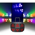 CHAUVET DJ Chauvet Wash FX 2 RGB+UV LED Lighting Effect