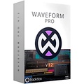 Tracktion Waveform Pro 12 DAW Software