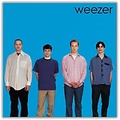 Universal Music Group Weezer - Weezer (Blue Album) [LP]