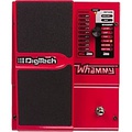 DigiTech Whammy DT Drop Tune Guitar Effects Pedal