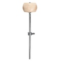 DW Wood Bass Drum Pedal Beater with Weight