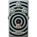 MXR Wylde Audio Overdrive Effects Pedal Silver/Gray