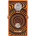 MXR Wylde Audio Phase Effects Pedal Orange