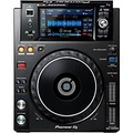 Pioneer DJ XDJ 1000MK2 Digital Performance Multi Player