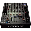 Allen & Heath XONE:92 6 Channel DJ Mixer