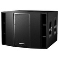 Pioneer DJ XPRS215S Dual 15 Subwoofer