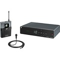 Sennheiser XSW 1-ME2 Omnidirectional Lavalier Wireless System A