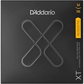 DAddario XT 80/20 Bronze Acoustic Guitar Strings, Light, 12-56