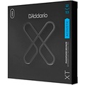 DAddario XT Phosphor Bronze Acoustic Guitar Strings, Light, 12-53, 3-Pack