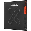 DAddario XT Acoustic Phosphor Bronze, Medium, Resophonic, 16-56
