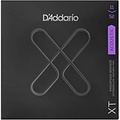DAddario XT Phosphor Bronze Acoustic Guitar Strings, Custom Light, 11-52