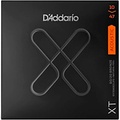 DAddario XT 80/20 Bronze Acoustic Guitar Strings, Extra Light, 10-47