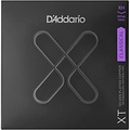DAddario XT Silver-Plated Copper Classical Strings, Extra Hard Tension, 29-47w