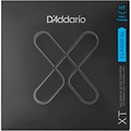 DAddario XT Silver-Plated Copper Classical Strings, Hard Tension, 29-46w
