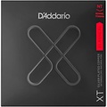 DAddario XT Silver Plated Copper Classical Strings, Normal Tension, 28-44w
