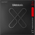 DAddario XT Silver-Plated Copper Dynacore Classical Guitar Strings, Normal Tension, Light 24-44w