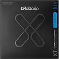 DAddario XT Dynacore Fluorocarbon Classical Strings, Hard Tension, 25-46
