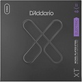 DAddario XT Nickel-Plated Electric Guitar Strings 11-49, Medium 3-Pack